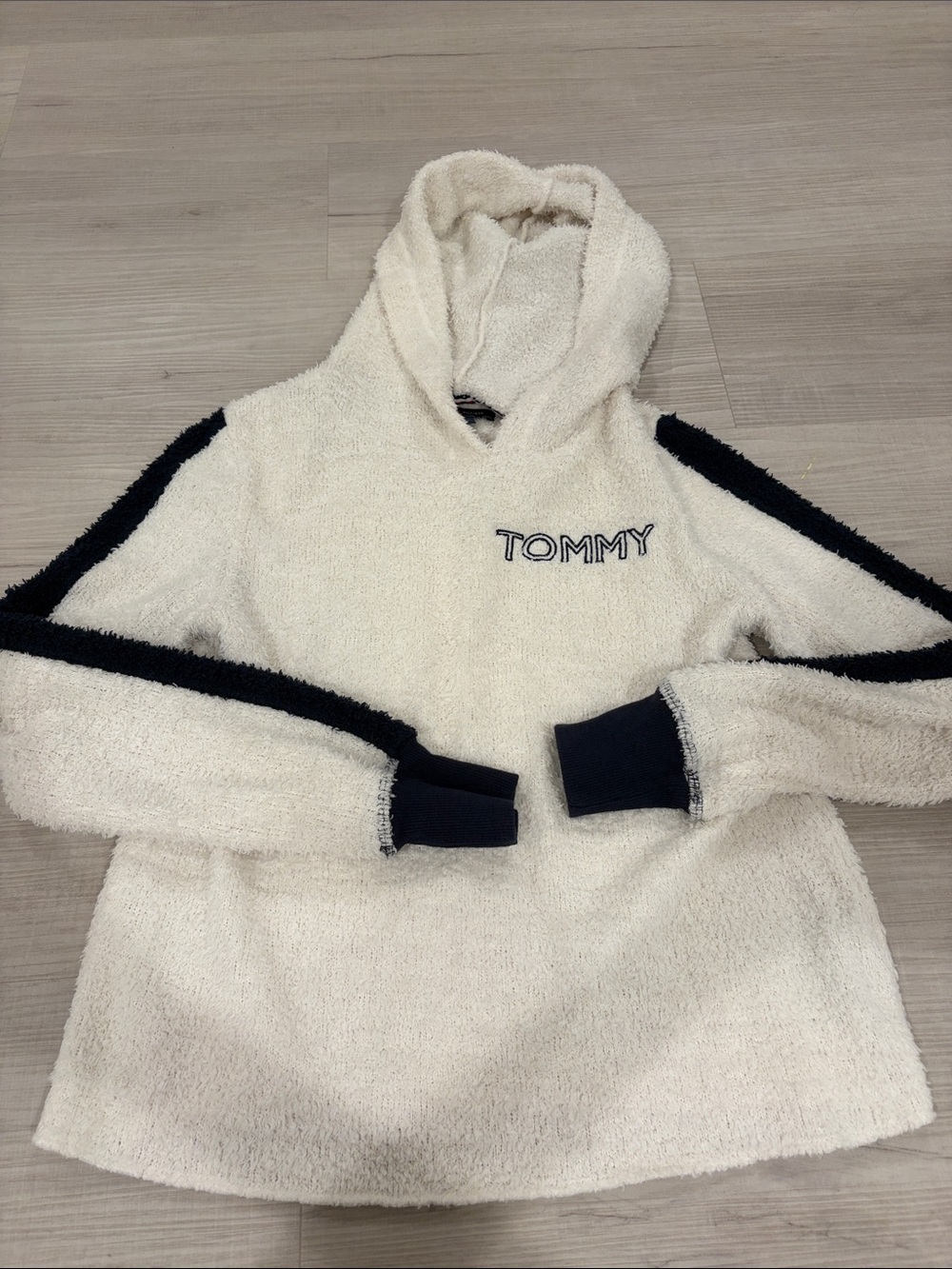 Tommy Hilfiger women’s hoodie
